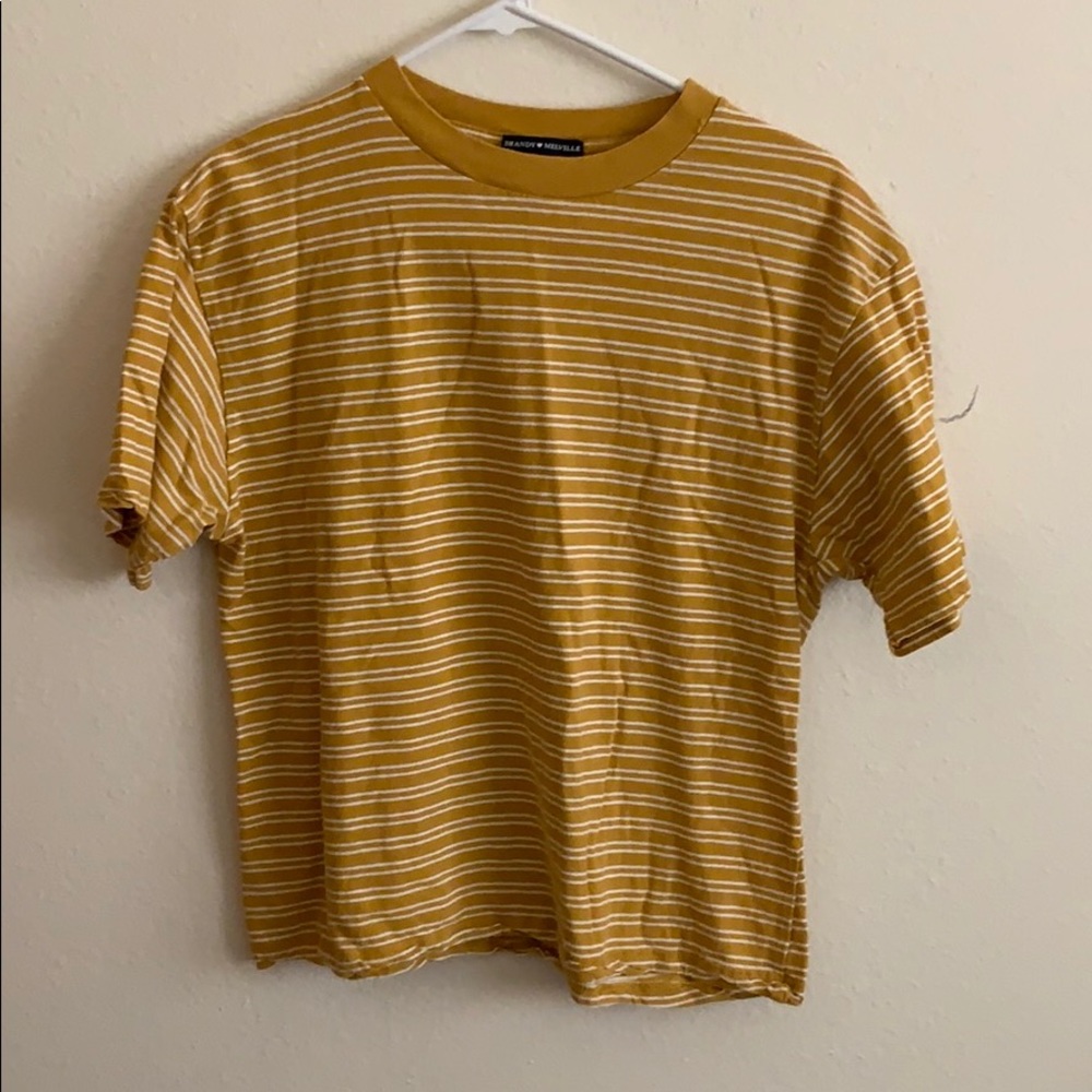 brandy melville t-shirt